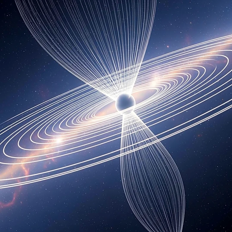 Physicists Confirm Newton's Law on Cosmic Scale, Reinforcing Dark Matter Theory