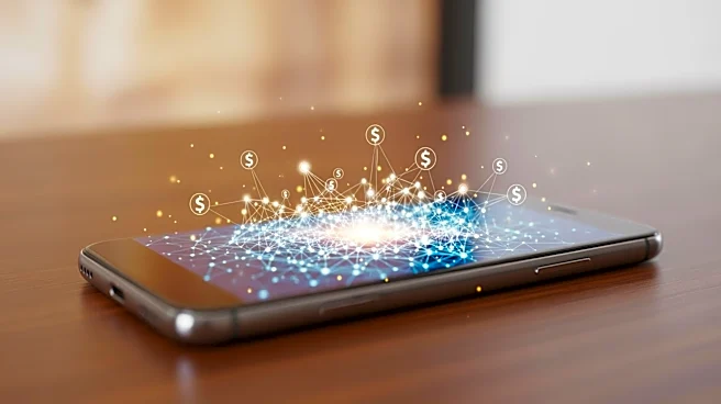 Madagascar's Central Bank Enhances Mobile Payment Infrastructure to Boost Financial Inclusion