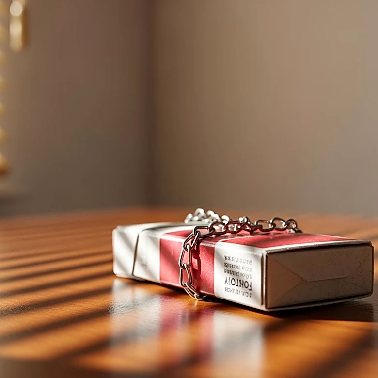 UK Implements Lifetime Smoking Ban for Post-2009 Births