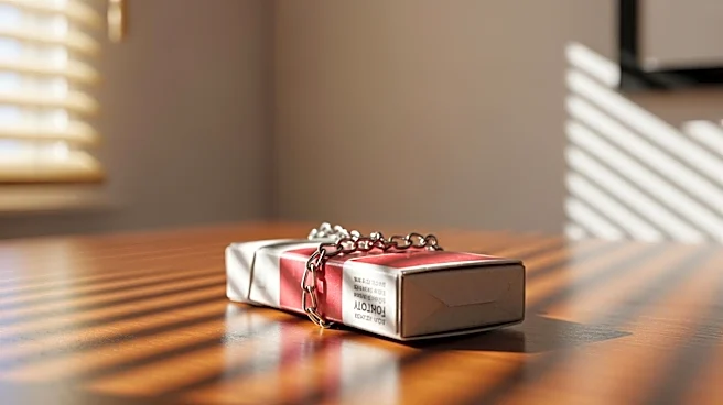 UK Implements Lifetime Smoking Ban for Post-2009 Births