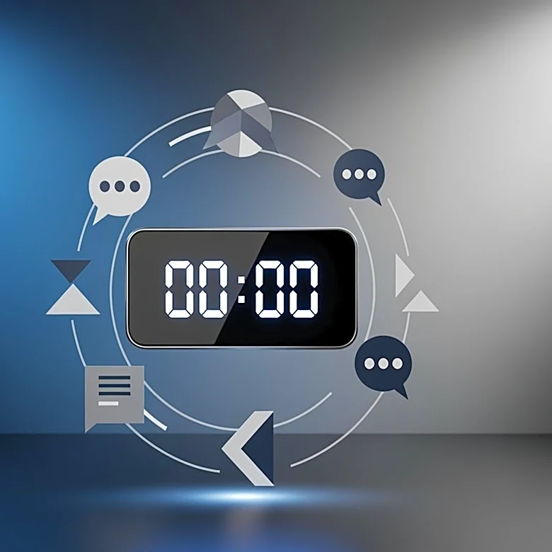 Governor's Debate Countdown Highlights Key Political Discussions