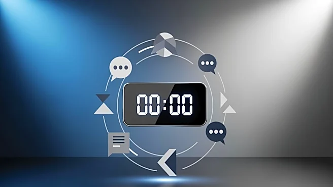 Governor's Debate Countdown Highlights Key Political Discussions