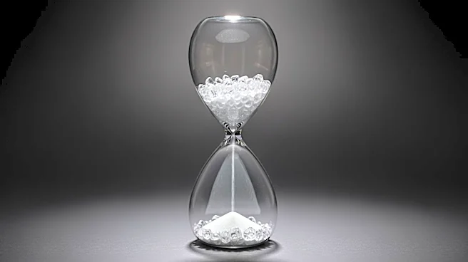 FDA Leadership Change Sparks Debate Over Rare Disease Therapy Development