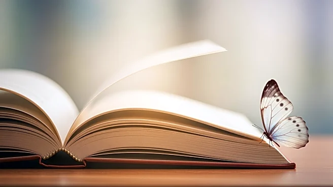 R.J. Palacio's 'Wonder' Inspired by Real-Life Encounter with Facial Difference