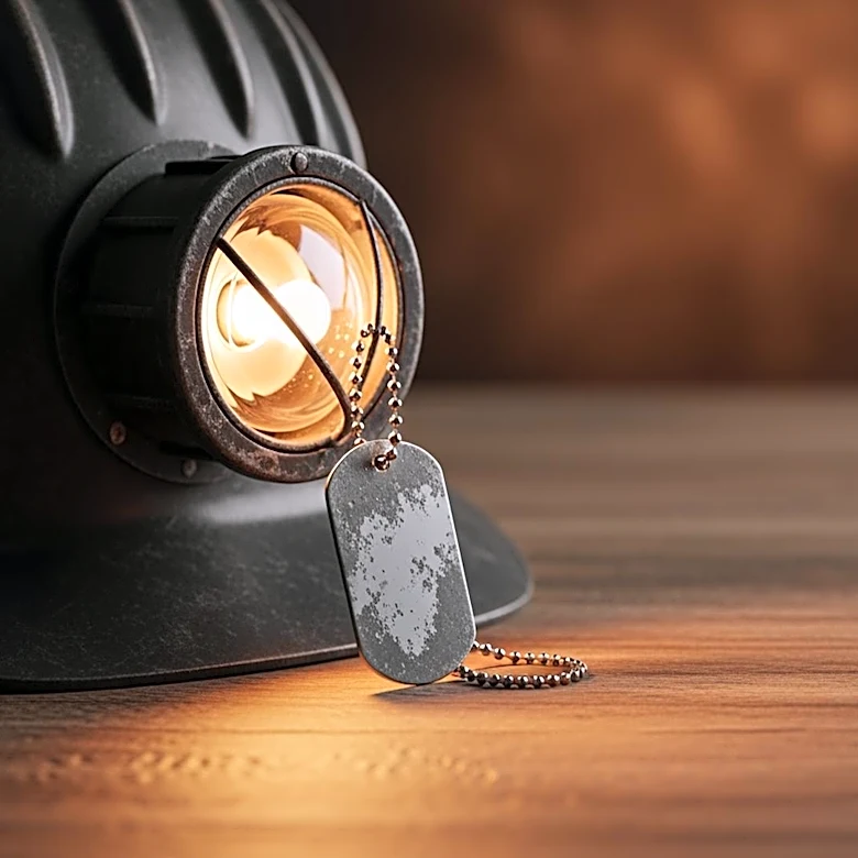 Donald Erickson, Vietnam Veteran and Mining Technician, Passes Away at 84