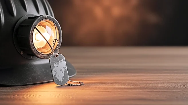 Donald Erickson, Vietnam Veteran and Mining Technician, Passes Away at 84