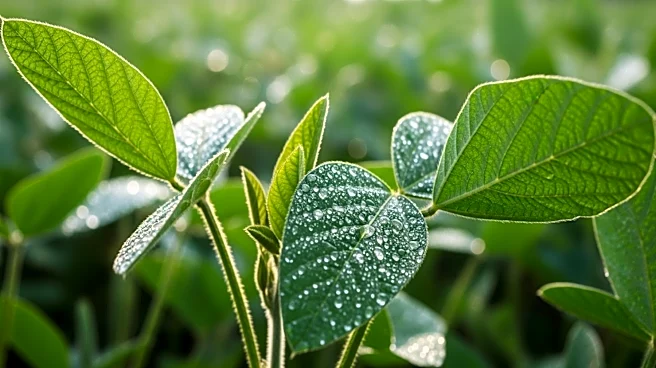 Mariangela Hungria Recognized for Advancements in Sustainable Agriculture