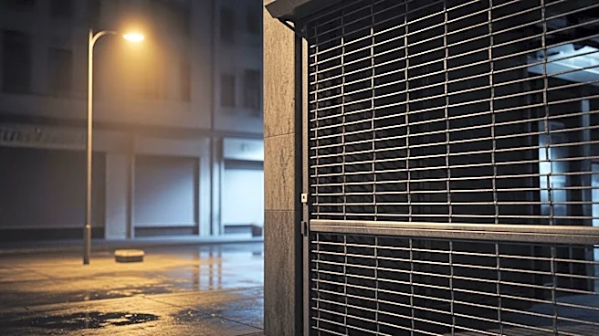 Chicago Police Alert Businesses to Armed Robbery Crew Linked to Recent Crimes