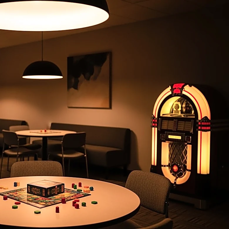 Detroit Officials Approve 'Teen Kickback' Event to Foster Safe Gatherings