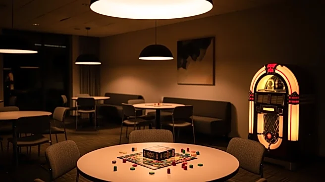 Detroit Officials Approve 'Teen Kickback' Event to Foster Safe Gatherings