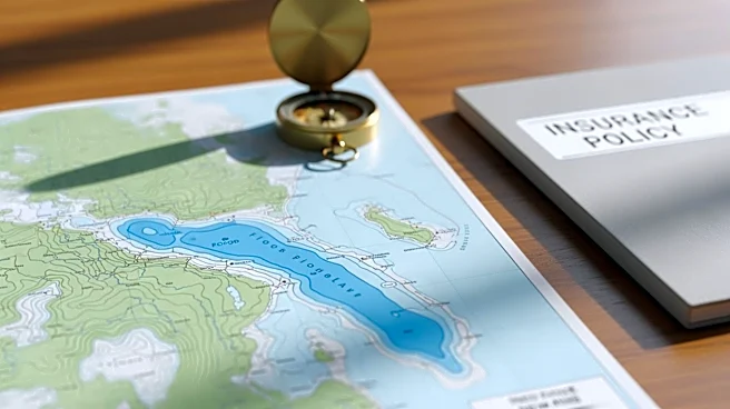 Oʻahu's New Flood Maps to Increase Insurance Needs for Homeowners