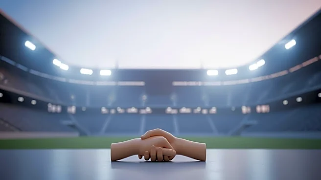 Pittsburgh Sets World Record for Hands-Only CPR at Acrisure Stadium