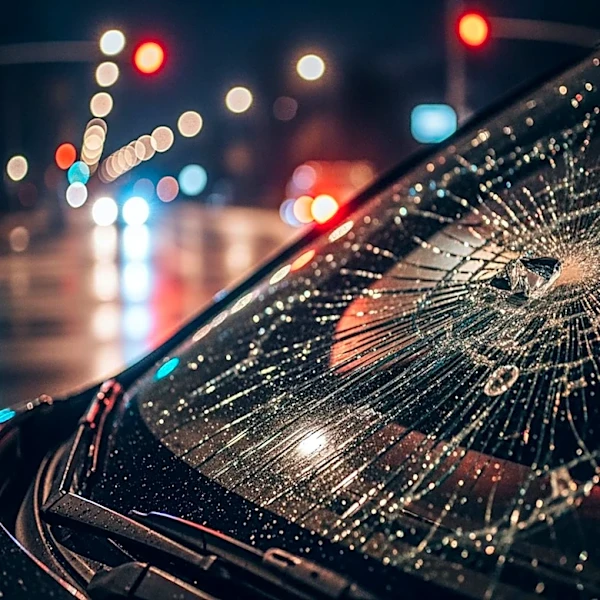 DUI Arrest Made After Crash in Center City Philadelphia