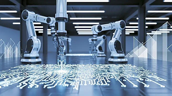 European Commission Proposes Industrial Accelerator Act to Strengthen EU Strategic Sectors