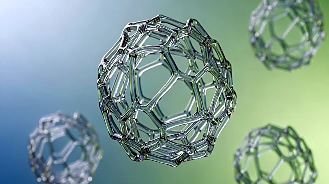 Self-Assembling Polymers Enhance Gene Delivery Efficiency in New Study