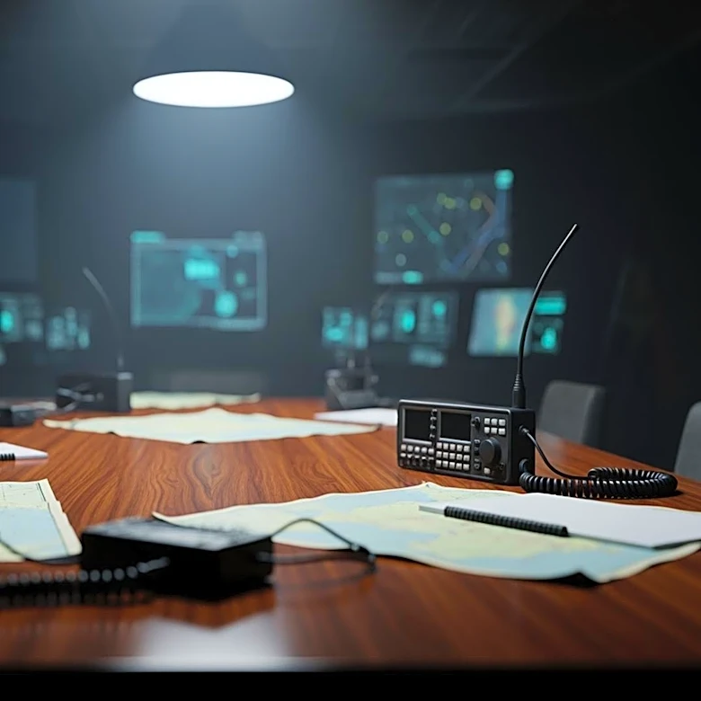 Ukrainian Commanders Dismissed Amid Allegations of Negligence