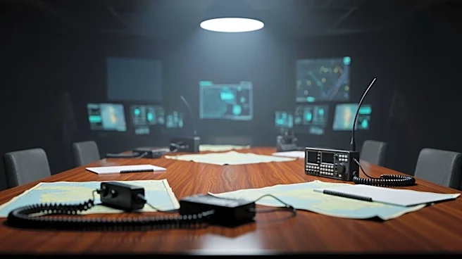 Ukrainian Commanders Dismissed Amid Allegations of Negligence