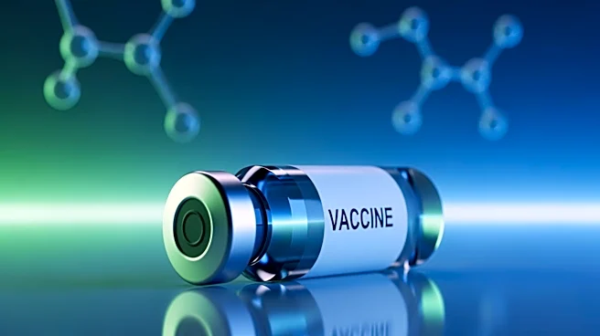 Pancreatic Cancer Vaccine Shows Promising Long-Term Results in Clinical Trial