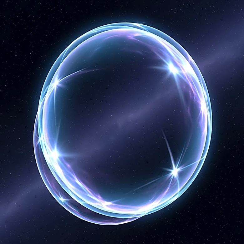 Astronomers Capture Solar System's 'Breath' Through X-ray Imaging