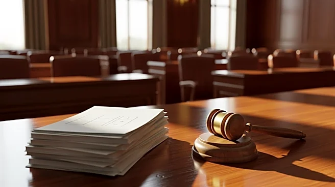 Oklahoma Legislative Session Sees Surge in State Questions Amid Policy Debates