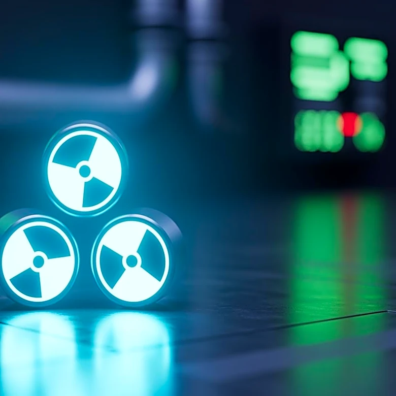 US DOE Launches '3 by 33' Campaign to Secure Nuclear Fuel Supply Chain