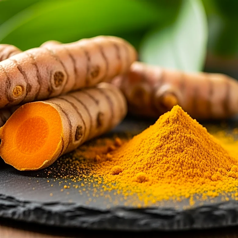 Florida Institute of Technology Research Identifies Turmeric's Potential in Diabetes Management
