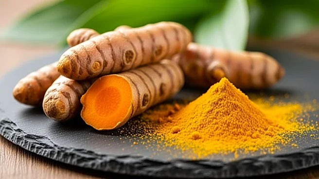 Florida Institute of Technology Research Identifies Turmeric's Potential in Diabetes Management