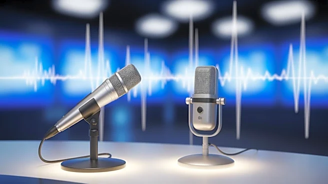 CBS News Faces Internal Backlash Over Anchor Tony Dokoupil's Comments on Legacy Media