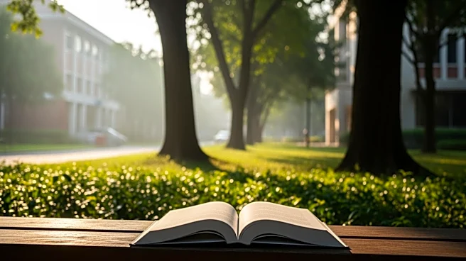 University of Utah Assembly Advocates for Sanctuary Campus Policies Amid Immigration Concerns