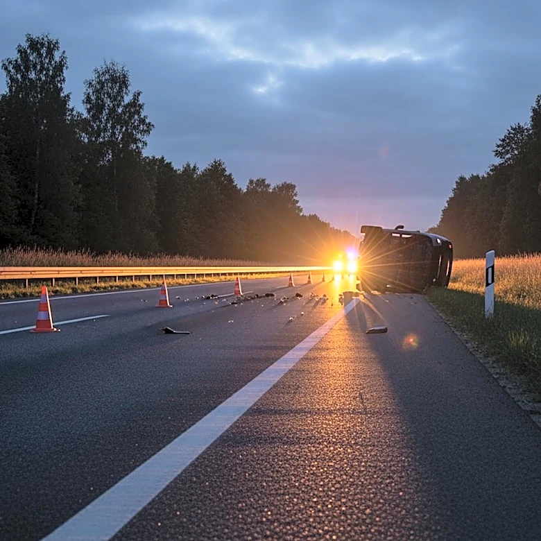 Fatal Crash on Highway 119 in Longmont Claims Driver's Life
