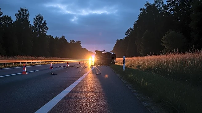 Fatal Crash on Highway 119 in Longmont Claims Driver's Life