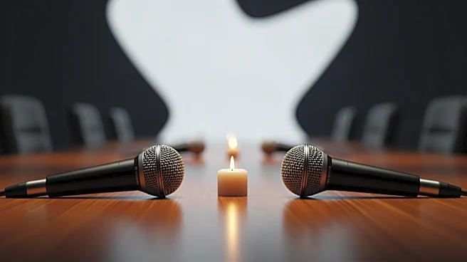 Israel-Lebanon Ceasefire Extended Amid Ongoing Iran Peace Talks