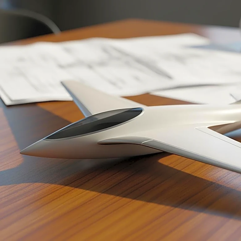 NASA Celebrates Decade of University Innovation in Aeronautics, Impacting Future Aviation Workforce