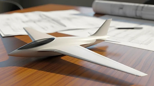 NASA Celebrates Decade of University Innovation in Aeronautics, Impacting Future Aviation Workforce