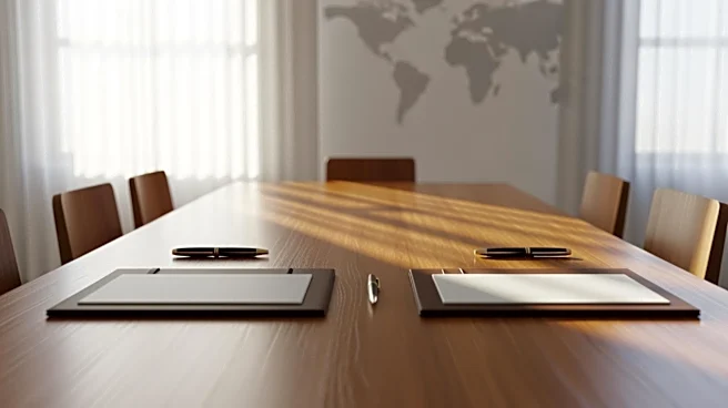 President Trump Sends Envoys to Pakistan for Iran Talks Amid Sanctions