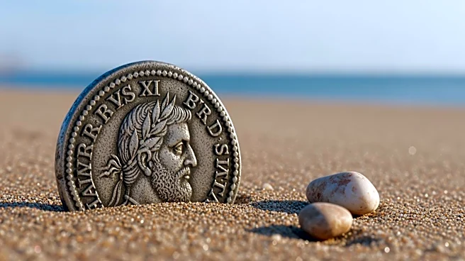 Genetic Analysis Reveals Beachy Head Woman's Local Roman-Britain Origins