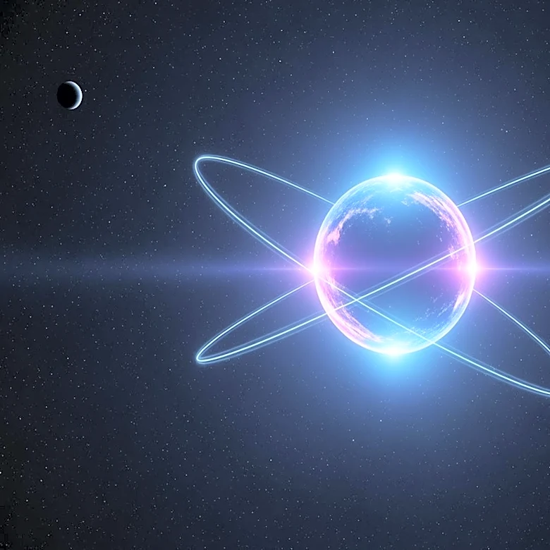 NASA Scientist Proposes Existence of a 'Fifth Force' in Our Solar System