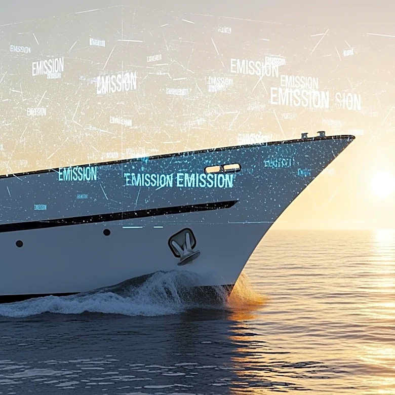 ABS and PIL Collaborate on Emissions Verification to Support Maritime Decarbonization