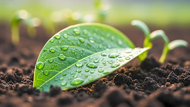 ECCP to Host 9th Sustainable Agriculture Forum to Promote Climate-Smart Growth