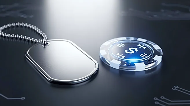 U.S. Soldier Arrested for Insider Trading on Polymarket Bet