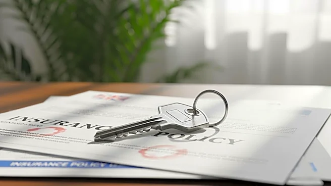 Hawaii Legislature Considers Bills to Address Home Insurance Issues Post-Disasters