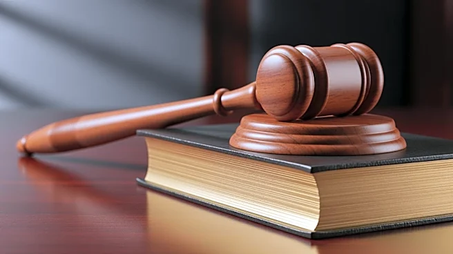 Kash Patel Files Defamation Lawsuit Against The Atlantic Over Allegations of Misconduct