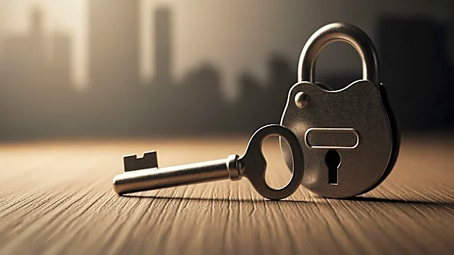 Simon Johnson Discusses Security Concerns for British Jewish Community Amid Rising Antisemitic Attacks