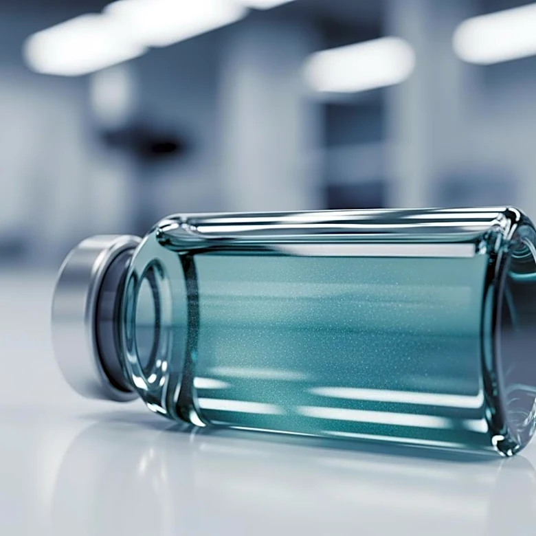 GE HealthCare Initiates Phase 2/3 Trial for Manganese-Based MRI Contrast Agent with FDA Fast Track Designation