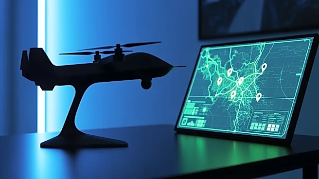 Pentagon Adapts Counter-Drone Strategy Following Ukrainian-Style Exercise in Florida