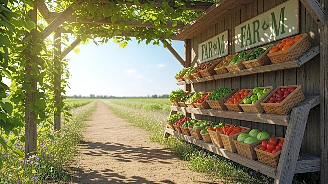 Vierra Farms Expands Offerings with New Farmstand in West Sacramento