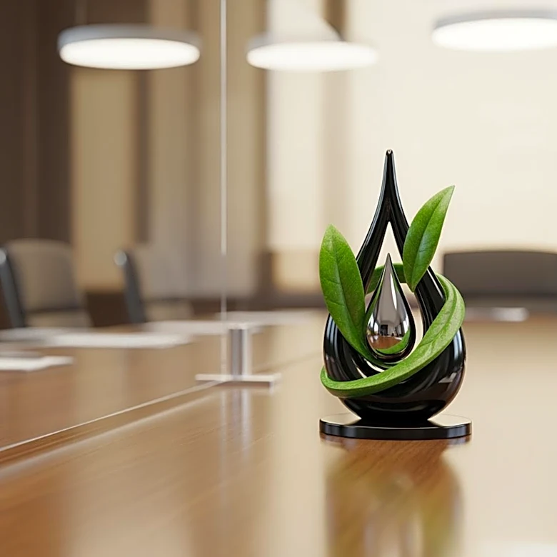 Santa Marta Conference Screens for Fossil Fuel Conflicts of Interest