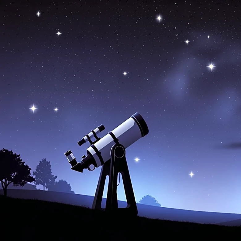 Highland Road Park Observatory Hosts Astronomy Day Event for Public Engagement