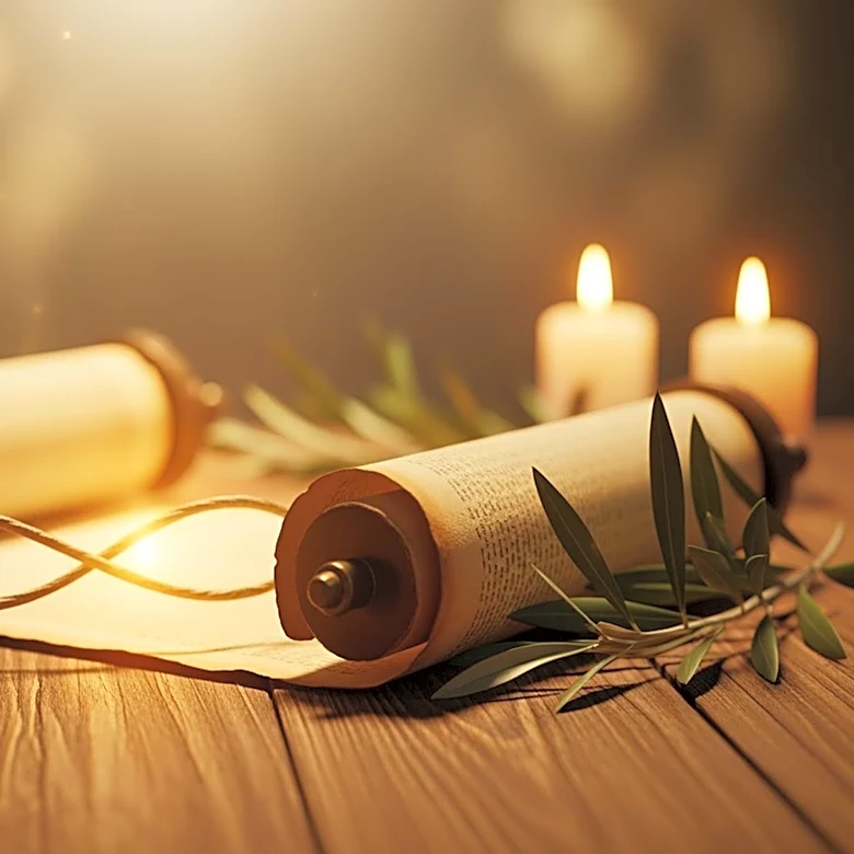 Parashat Acharei Mot-Kedoshim: Emphasizing Love and Unity in Jewish Teachings