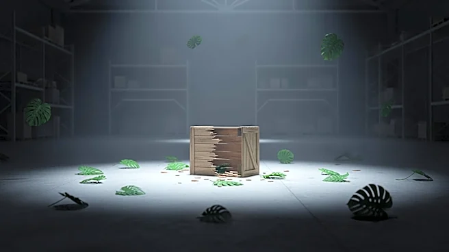 Florida Investigates 'Sloth World' After 31 Sloths Die in Warehouse